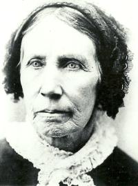 Mary Ann Tuttle (1811 - 1884) Profile